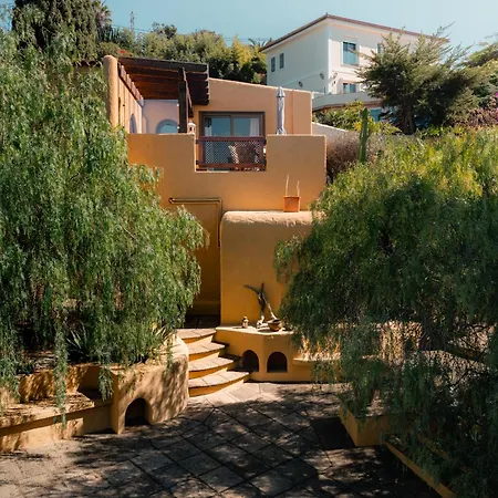 El Refugio &