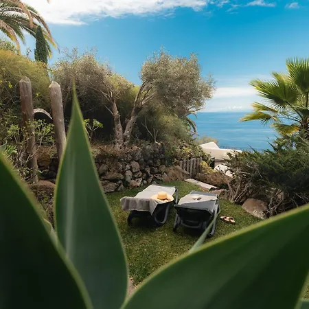 Apartment El Refugio &