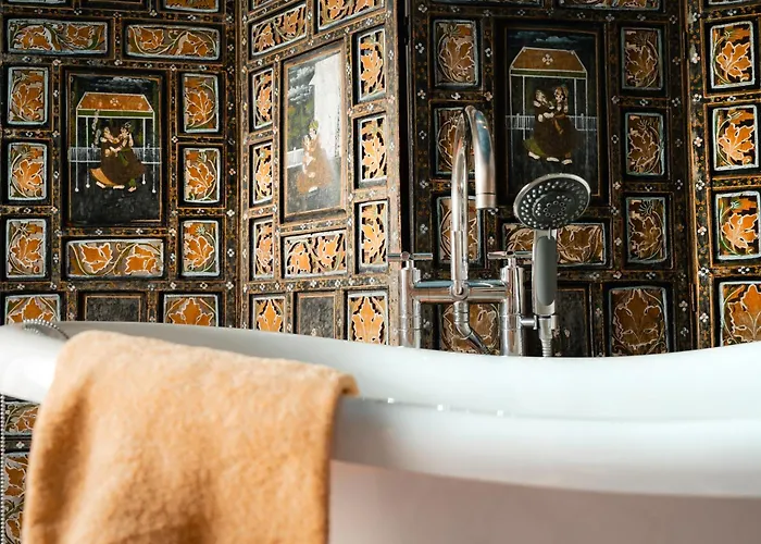 El Refugio & Apartment