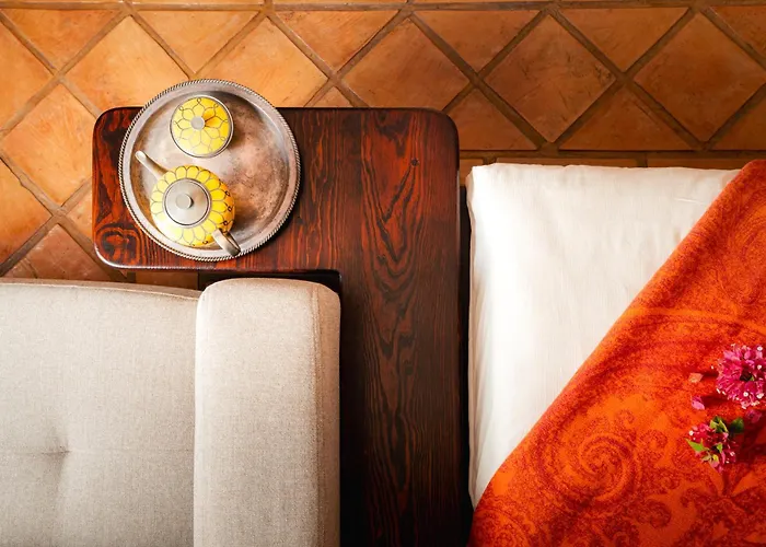 El Refugio & Apartment *