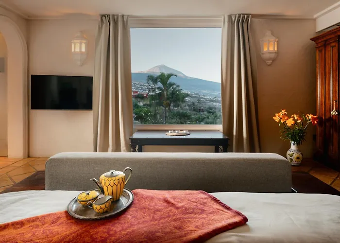 El Refugio & * La Matanza De Acentejo