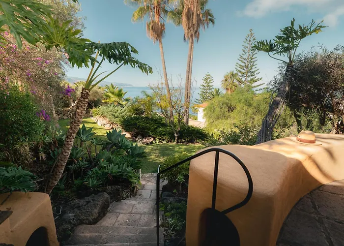 El Refugio & Apartment La Matanza De Acentejo