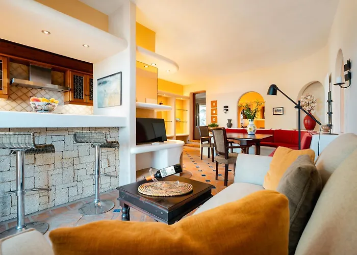 Apartment El Refugio & La Matanza De Acentejo