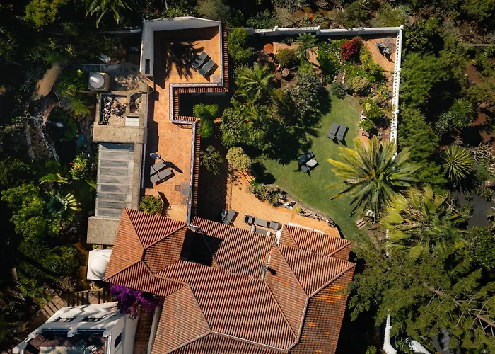 El Refugio & Apartment