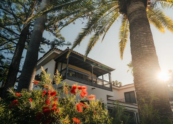 Apartment El Refugio & La Matanza De Acentejo