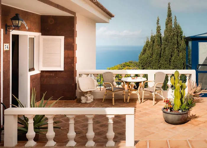 El Refugio & Apartment