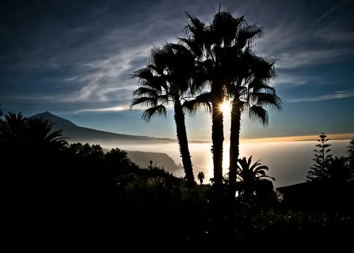 El Refugio & Apartment