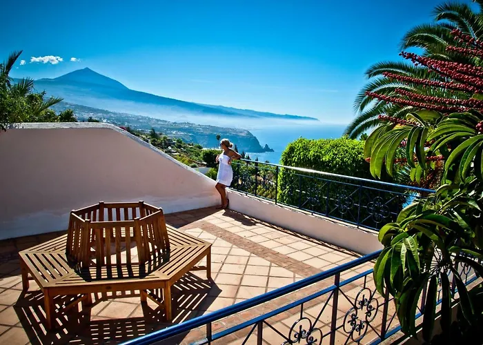 Apartment El Refugio & La Matanza De Acentejo