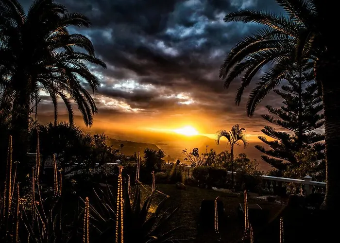 El Refugio & Apartment