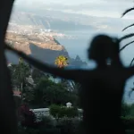 Apartman El Refugio &