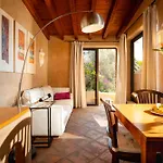 El Refugio & Apartman *