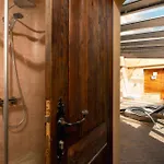 Apartman El Refugio &