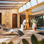 Apartman El Refugio &