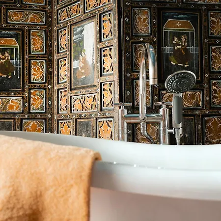 El Refugio & דירה