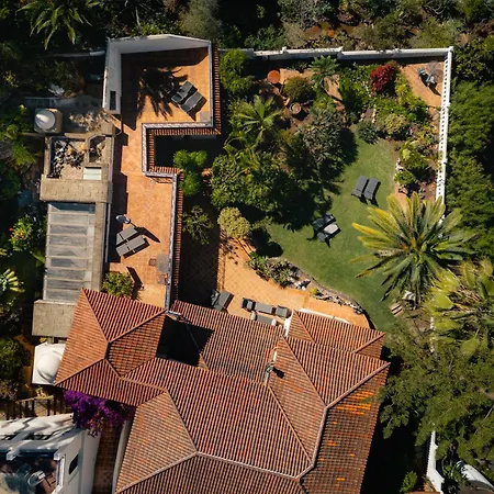 El Refugio & דירה