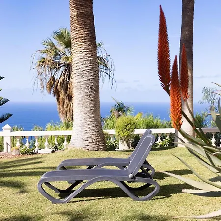 Daire El Refugio & *