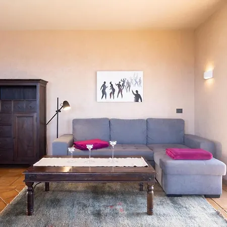 Apartment El Refugio & La Matanza De Acentejo