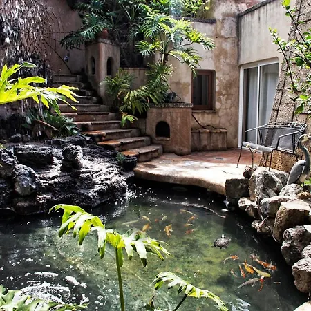 Daire El Refugio & *