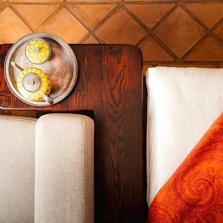 El Refugio & Daire *