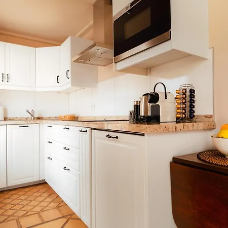 Daire El Refugio & *