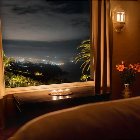 Appartamento El Refugio & La Matanza De Acentejo