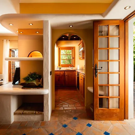 Daire El Refugio & *