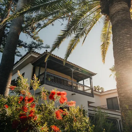 Daire El Refugio & La Matanza De Acentejo