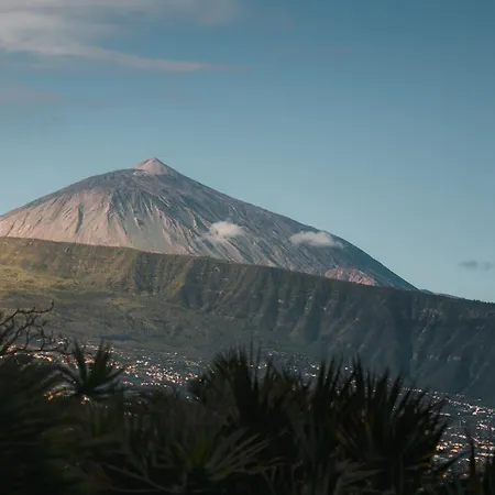 El Refugio & La Matanza De Acentejo
