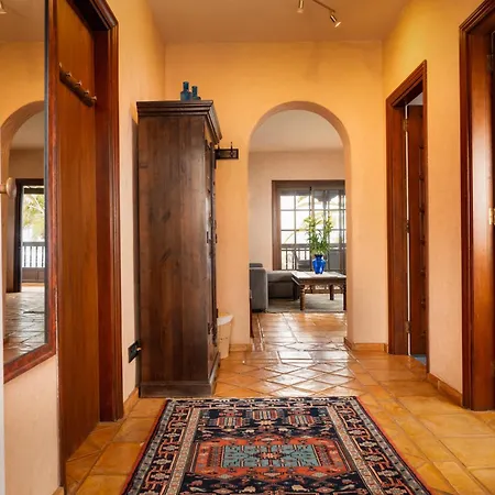 El Refugio Apartments&villa