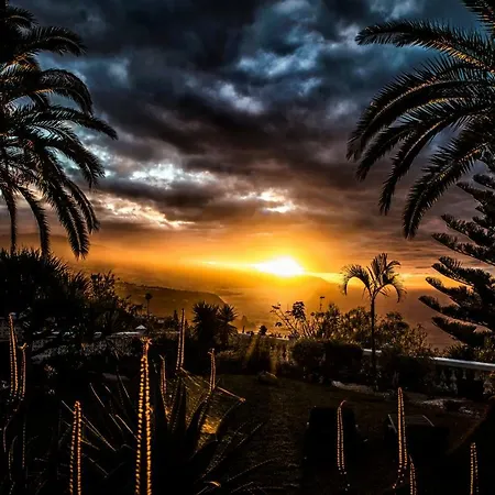 El Refugio & Appartamento