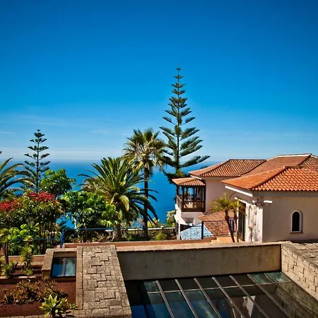 El Refugio & * La Matanza De Acentejo