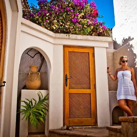 Daire El Refugio & La Matanza De Acentejo