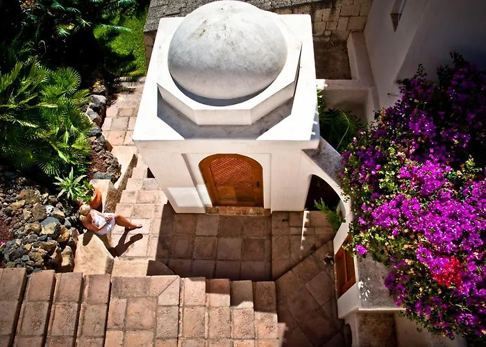 El Refugio Apartments&villa