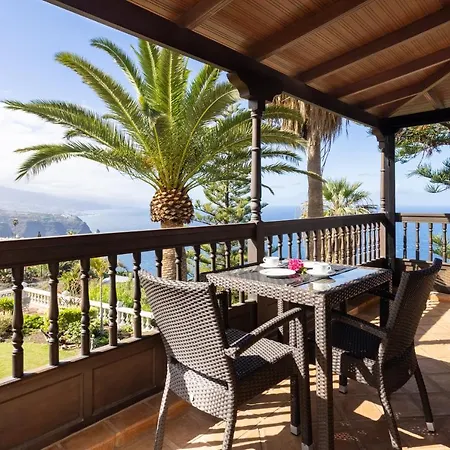 El Refugio & Appartement *