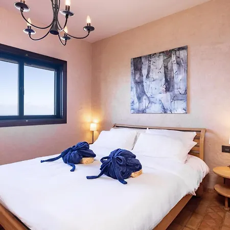 El Refugio & Appartement *