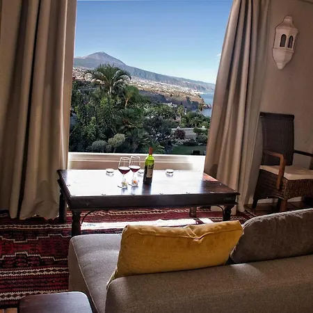 Appartement El Refugio & La Matanza De Acentejo