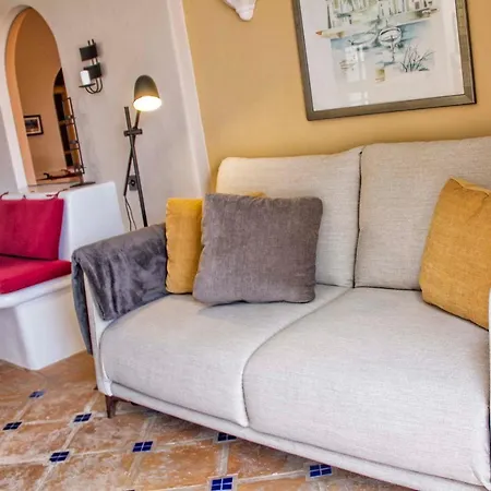 El Refugio & Appartement