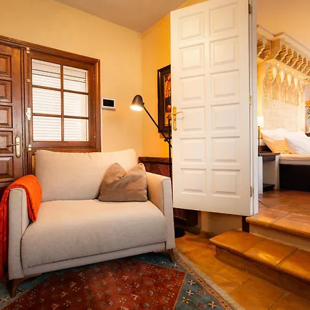 Apartamento El Refugio & *