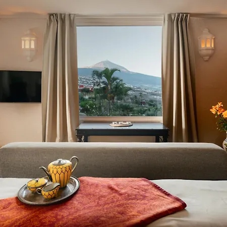 El Refugio & * La Matanza De Acentejo