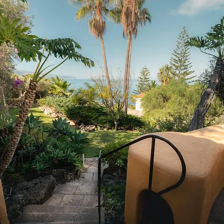 El Refugio & Appartement La Matanza De Acentejo