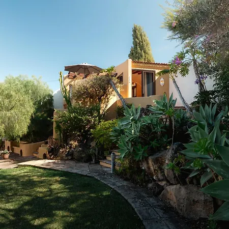 Appartement El Refugio &