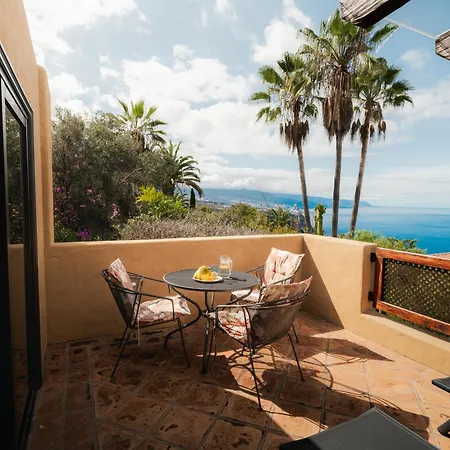 El Refugio & * La Matanza De Acentejo