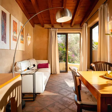 El Refugio & Appartement *