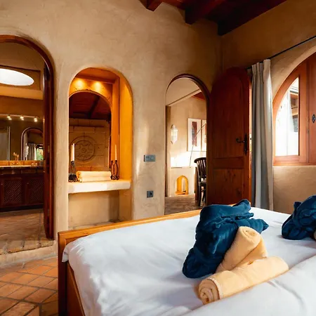 El Refugio & Appartement La Matanza De Acentejo