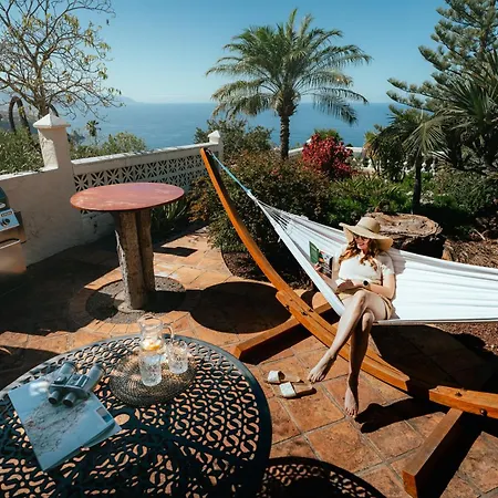 El Refugio & * La Matanza De Acentejo