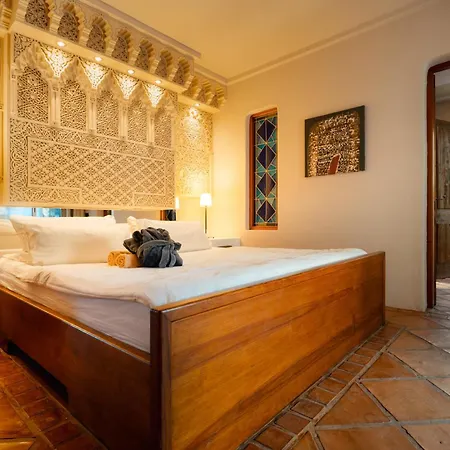 El Refugio & Apartamento