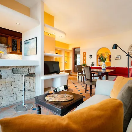 Apartamento El Refugio & La Matanza De Acentejo