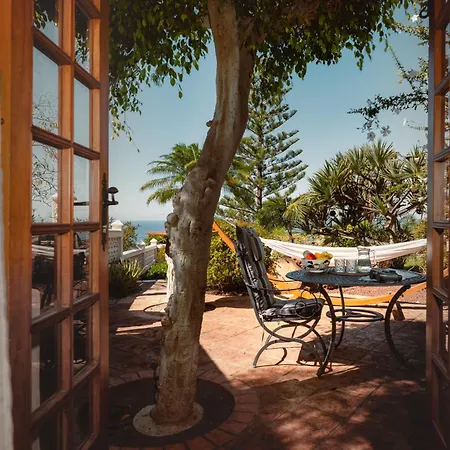 El Refugio & La Matanza De Acentejo