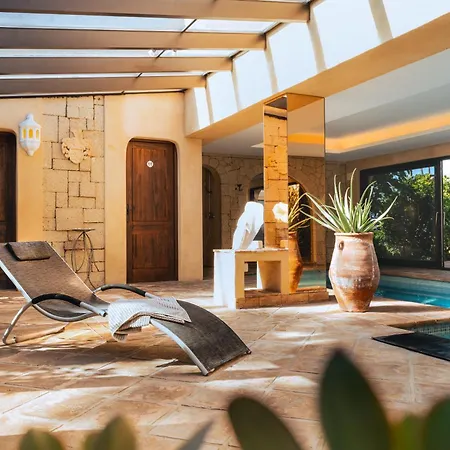 Apartamento El Refugio &