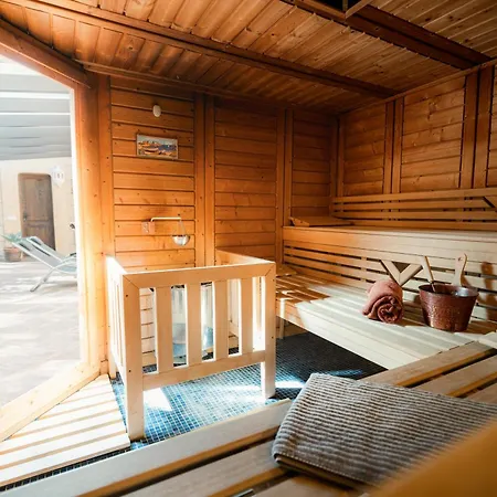 El Refugio & Appartement *